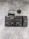 BOSS GT-1 Guitar Multi-Effects Processor Pedal COSM USB Audio Expres (PD2103664)