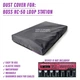 DUST COVER for Boss RC-50 Loop Station