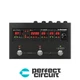 TC Electronic 2290 P Digital Delay Pedal EFFECTS - NEW - PERFECT CIRCUIT