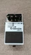 BOSS Chorus Ensemble CE-5 Effects Pedal