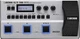 Boss GT-1B Bass Effects Processor Guitar Pedal Silver