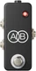 JHS Mini A/B Box Pedal Compact Signal Switcher Guitar Pedal