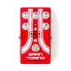 MXR Gran Torino Boost Overdrive, CSP033G (Limited Edition for 2024)
