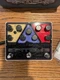 Electro-Harmonix EHX Epitome Reverb/Flanger/Octave Multi-Effect Pedal