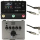 Line 6 HX Stomp Guitar Multi-effects Floor Processor and Seymour Duncan