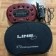 USED LINE 6 POD XT ELECTRIC GUITAR MULTI EFFECT PROCESSOR CLASSIC AMP MODELING