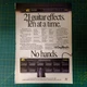 21x30cm magazine cutting 1990 DIGITECH gsp-21 effects