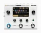 Hotone MP-300 Ampero II Stomp Amp Modeler/Multi-FX Pedal