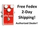 New Electro-Harmonix EHX Nano Pog Polyphonic Octave Generator Effects Pedal!