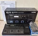 BOSS GT-1 Guitar Multi Effects Processor Pedal