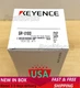 KEYENCE SR-X100 Barcode Reader SRX100 New In Box From Japan  US Free TAX