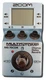 ZOOM MS-70CDR Multi-Effects Processor Effects Pedal Tested & Works 30607