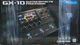 BOSS GX-10 Guitar Effect Processor with Box & Manual
