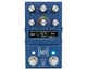 Walrus Audio Mako Series MKII M1 High-Fidelity Modulation Machine Pedal