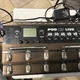 Line 6 POD X3 Live Multi-Effects Pedal Power Supply Used Tested Good Working