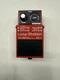 Boss Roland RC-1 Loop Station Phrase Recorder Sampler Guitar Effect Pedal