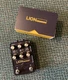 Universal Audio UAFX Lion '68 Super Lead Amp Pedal