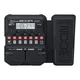 ZOOM G1X FOUR Guitar Multi-Effects Pedals Processor