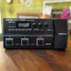 BOSS GT-1 Guitar Effects Processor Multi-Effects Pedal TERA ECHO A-DIST