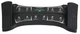 Peavey Sanpera Ii Metal Switch Dual Foot Controller W/ On-Screen Tuner (3017550)