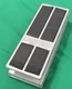 BOSS FV-500H High-Impedance Volume Pedal - Smooth Action, Tuner Out!