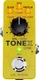 IK Multimedia TONEX One Brown Sound Limited Edition Multi-Effects Pedal, Yellow