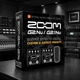 Zoom G2Nu/G2.1Nu Guitar Multi-FX Presets Library