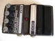 Vintage DOD FX72 Bass Stereo Flanger Guitar Effect Pedal USA