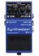 BOSS SY-1 Synthesizer Guitar Bass Effects Pedal SY1 Brand New Japan