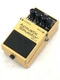 Boss Effect Pedal Ac-2 Acoustic Simulator Body Only Psadc9v-9v Battery Used