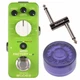 Mooer Mod Factory MKII Modulation + Topper + PCZ Micro Guitar Effects Pedal 