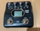 ZOOM G2NU Guitar Multi Effects Processor Audio Interface