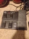 Line 6 FBV Express MkII Footswitch Wah Guitar Effect Pedal