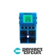 Zoom MS-70CDR+ Multistomp Pedal EFFECTS - NEW - PERFECT CIRCUIT