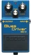 Boss BD-2 Blues Driver Guitar Effects Pedal Overdrive New in Box