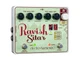 EHX Electro-Harmonix Ravish Sitar Emulator Effects Pedal