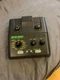 ZOOM RFX-300 Digital Reverb Multi Effect Used