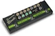 tech21 SANSAMP Character Plus Effector with Fender + Tube Screamer in SCREAMING