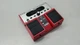 BOSS VE-20 Vocal Processor Multi FX Pedal for Singers & Performers Pro