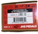 JHS Colour Box V2 Preamp Pedal - 10th Anniversary Edition New Open Box