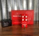 Electro-Harmonix EHX Pico Pog Polyphonic Octave Generator Guitar Effect Pedal