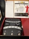 Digitech VLFX Vocalist Live FX Vocal Multi Effects Processor Pedal + PSU