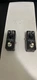 IK Multimedia TONEX One Amp Modeler/Cab Sim/Multi Effect Micro Pedal - Open Box
