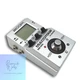 ZOOM MS-50G Multi-Effects Processor Guitar Pedal JP