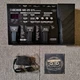 BOSS ME-25 Guitar Multiple Effects Pedal Multi-Effector W/ Power Cord JP