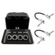 New Dunlop DVP5 Volume (x8) Guitar Effects Pedal
