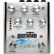 Eventide UltraTap DelayReverb MultiTap Effects Pedal Silver