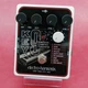 Electro Harmonix KEY9 Effect Pedal Used Vintage Time Delay Ready to use