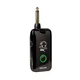 NUX Mighty Plug MP-2 Guitar and Bass Modeling Headphone Amplug with Bluetooth...