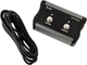 Genuine Fender 2-Button Tone Master Amp/Amplifier Footswitch w/ Cable